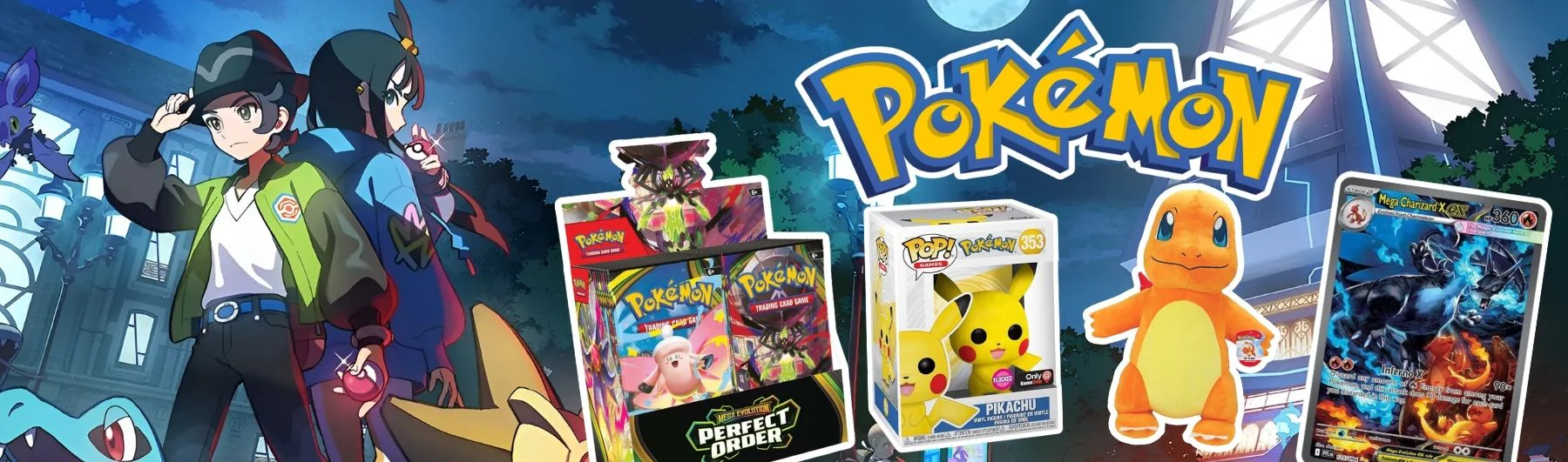 Level Up Your Epic Collection